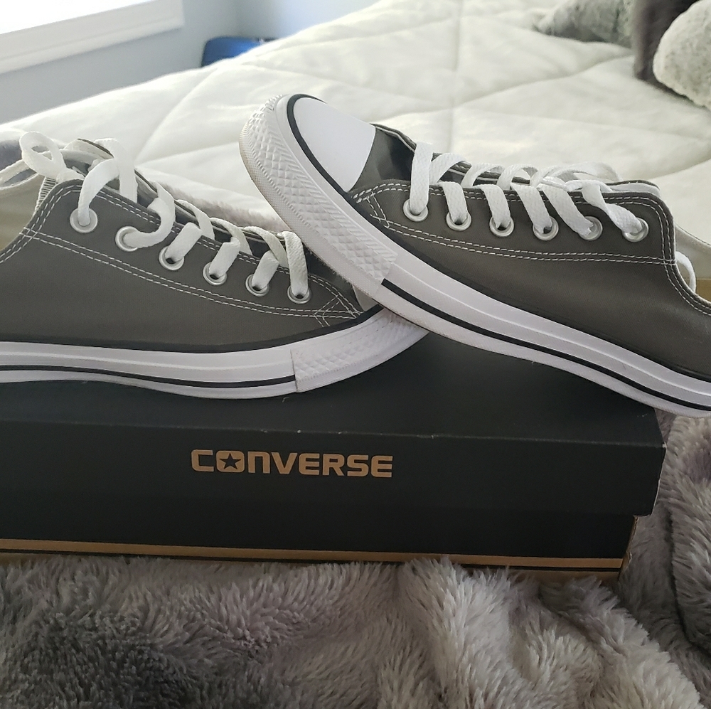 Converse Chuck Taylor